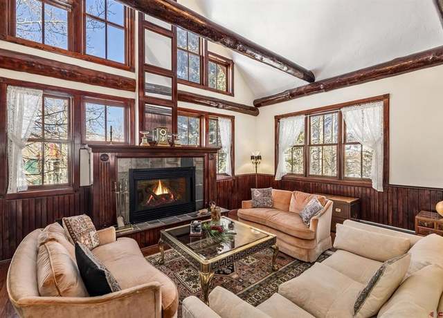 Property at 8 Gothic Ave, Crested Butte, CO 81224, 6 beds, 7 baths