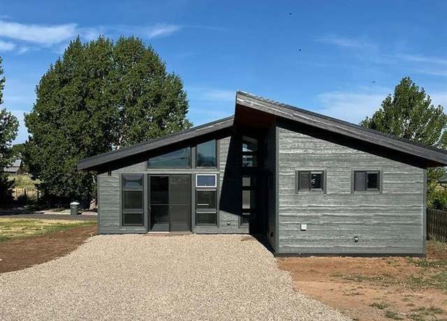 Property at 1715 S Pine St, Norwood, CO 81423, 3 beds, 2 baths
