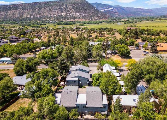 Property at 1750 Florida Rd #4, Durango, CO 81301, 2 beds, 2.5 baths