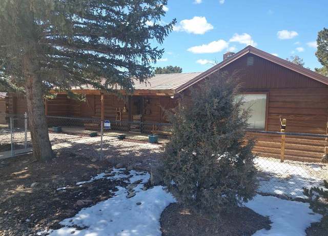 Property at 813 Milner Pass Rd, South Fork, CO 81154, 4 beds, 2 baths