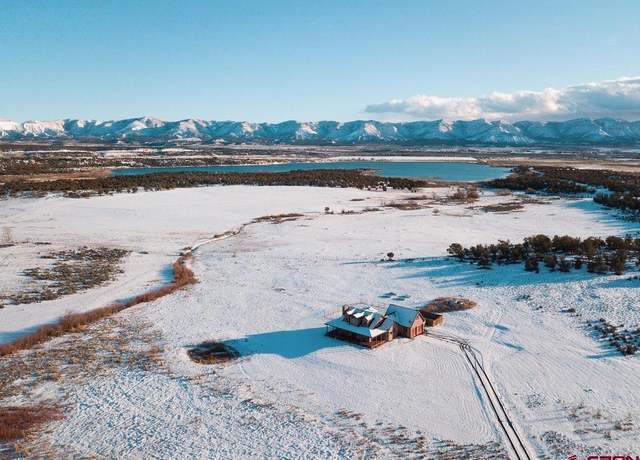 Property at 11611 Road 28.1, Dolores, CO 81323, 3 beds, 3 baths