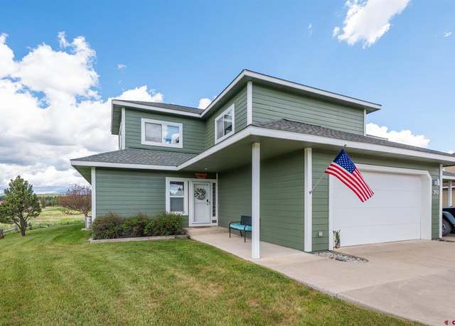 Property at 297 Valley View Dr, Pagosa Springs, CO 81147, 3 beds, 2.5 baths