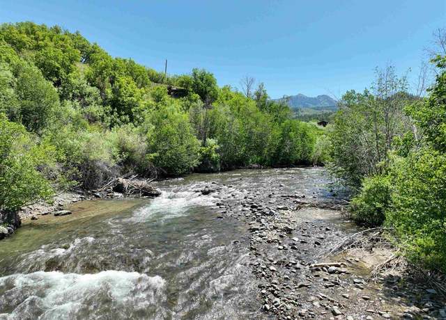 Property at TBD County Road 382, Pagosa Springs, CO 81128