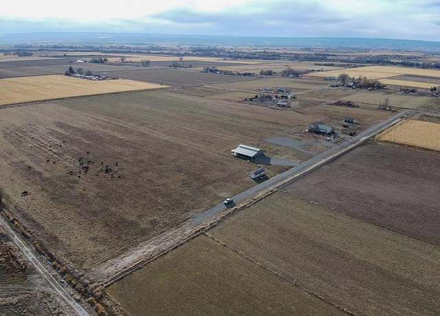 Property at 691 Grand Vista Rd, Delta, CO 81416