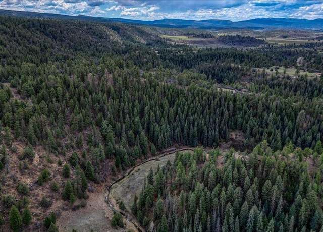 Property at X County Rd 359, Pagosa Springs, CO 81147