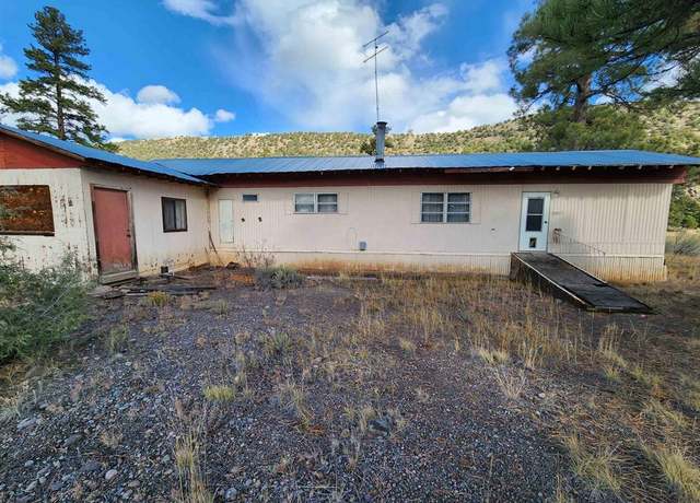 Property at 25664 State Hwy 17, Antonito, CO 81120, 2 beds, 1 bath