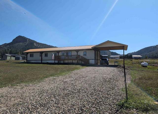 Property at 156 Toms Pl, Pagosa Springs, CO 81147, 3 beds, 2 baths