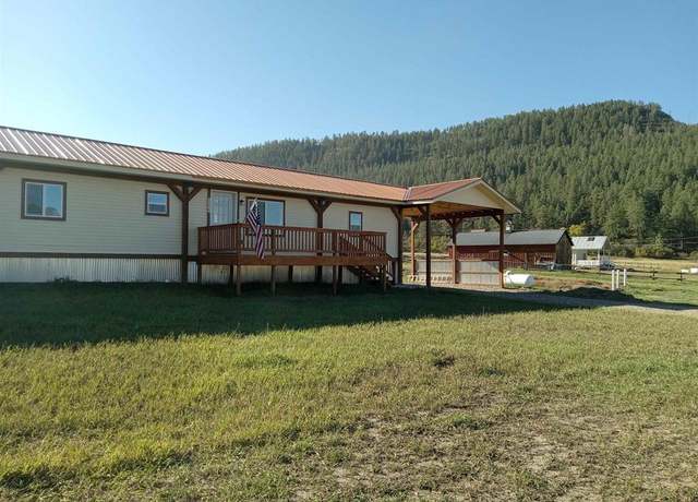 Property at 156 Toms Pl, Pagosa Springs, CO 81147, 3 beds, 2 baths
