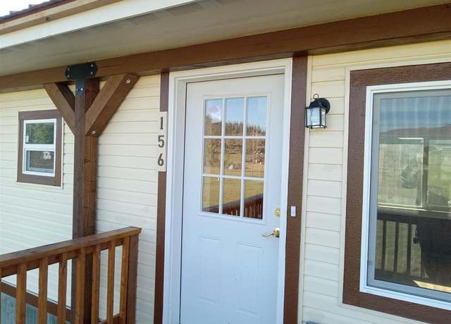 Property at 156 Toms Pl, Pagosa Springs, CO 81147, 3 beds, 2 baths
