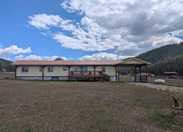 Property at 156 Toms Pl, Pagosa Springs, CO 81147, 3 beds, 2 baths