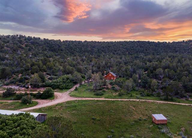 Property at 7055 County Road 105, Hesperus, CO 81326, 2 beds, 1 bath