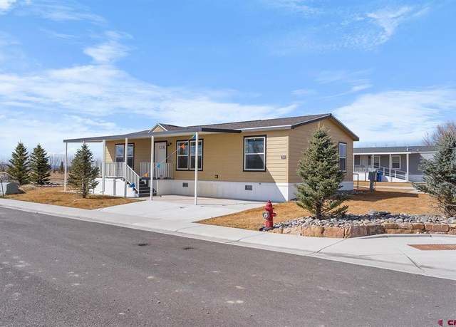 Property at 901 6530 Rd #1600, Montrose, CO 81401, 3 beds, 2 baths