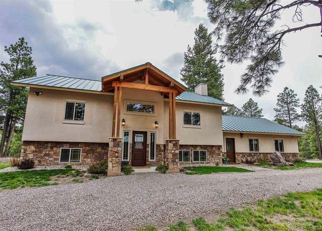 Property at 620 Majestic Dr, Pagosa Springs, CO 81147, 3 beds, 2 baths