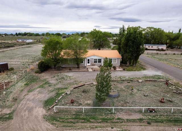 Property at 12464 Johnson Rd, Alamosa, CO 81101, 4 beds, 2 baths