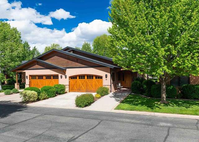 Property at 28 Dog Leg Ln, Durango, CO 81301, 2 beds, 2 baths