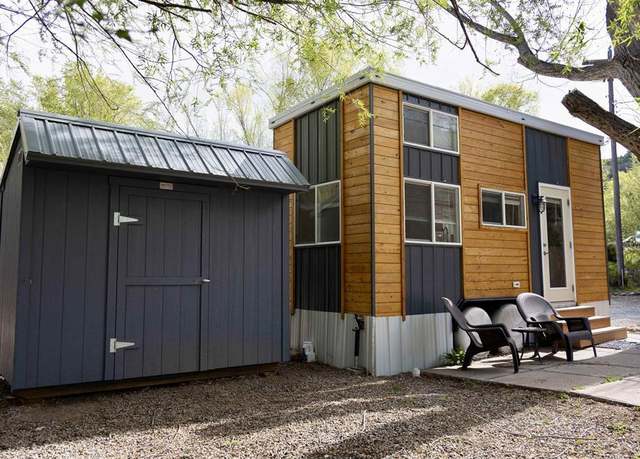 Property at 485 Florida Rd Unit C23, Durango, CO 81301, 1 bath