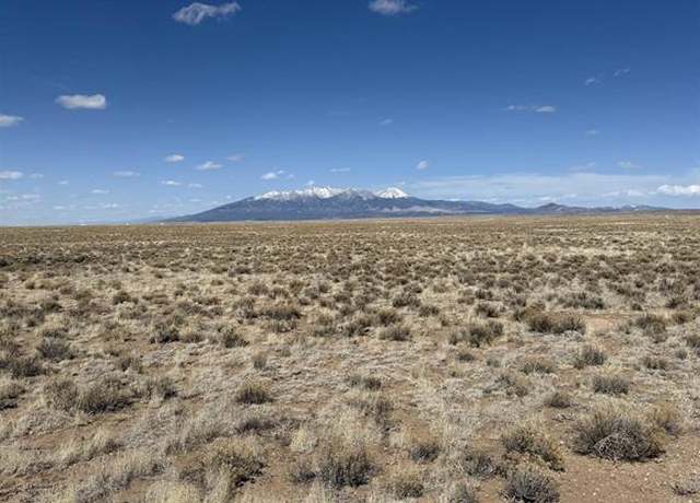 Property at TBD S 7th St, San Luis, CO 81151