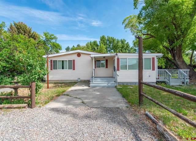 Property at 1239 Leeds Ave, Montrose, CO 81401, 3 beds, 2 baths