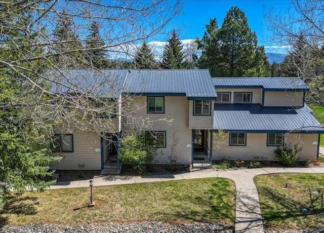 Property at 199 Davis Cup Dr #4066, Pagosa Springs, CO 81147, 3 beds, 2 baths