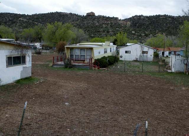 Property at 425 & 431 Pool Ave, Naturita, CO 81422, 2 beds, 1 bath