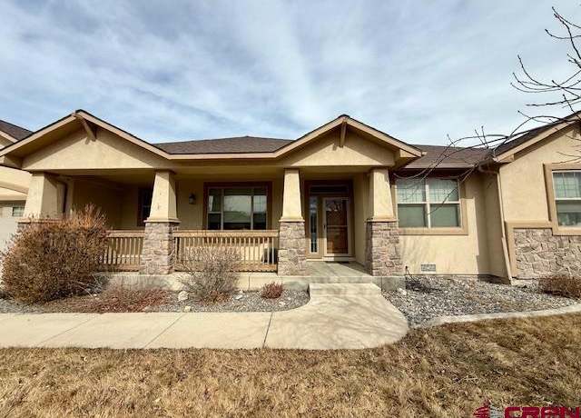 Property at 1747 E 7th St, Delta, CO 81416, 4 beds, 2 baths