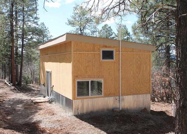 Property at 1283 W View, Pagosa Springs, CO 81147, 1 bed, 1 bath