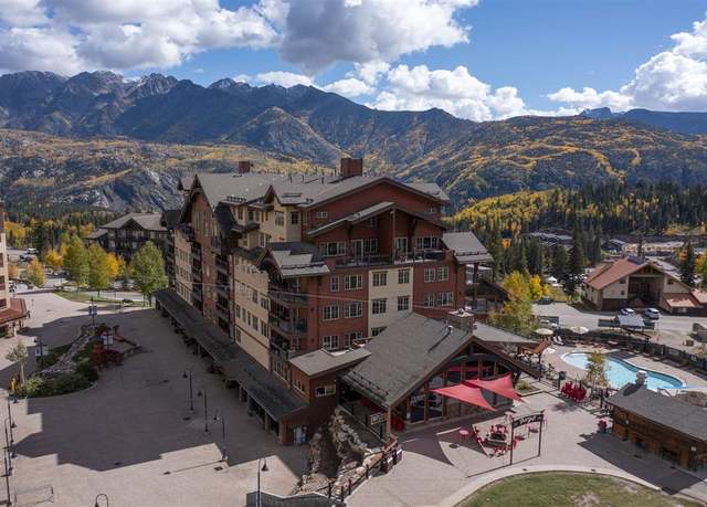Property at 24 Sheol St Unit 303 B, Durango, CO 81301, 2 beds, 2 baths