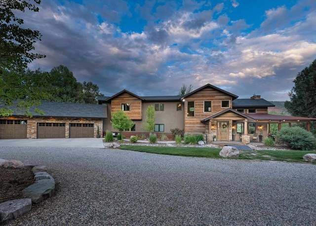 Property at 33 Albrecht Ln, Durango, CO 81301, 4 beds, 2 baths