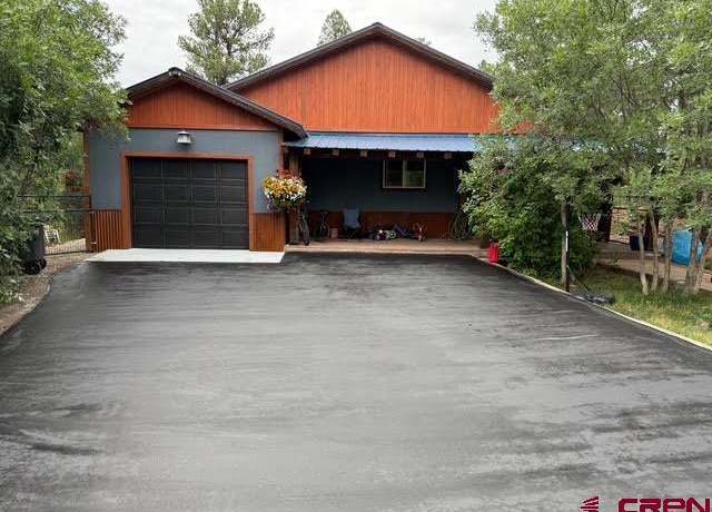 Property at 80 Jubilee Ct, Pagosa Springs, CO 81147, 3 beds, 2 baths