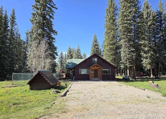 Property at 468 Tucker Ln Unit (above Vallecito Lake off, Vallecito Lake/bayfield, CO 81122, 2 beds, 2 baths