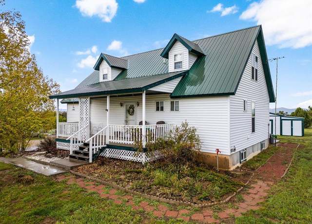 Property at 30262 Road S.6, Dolores, CO 81323, 4 beds, 3 baths