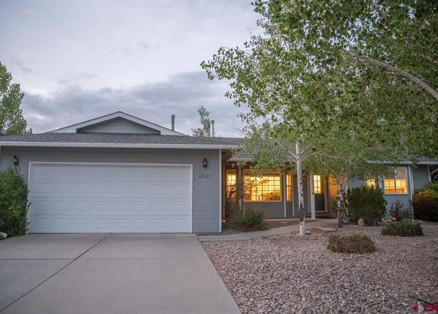 Property at 62727 Jacob Rd, Montrose, CO 81401, 3 beds, 2 baths