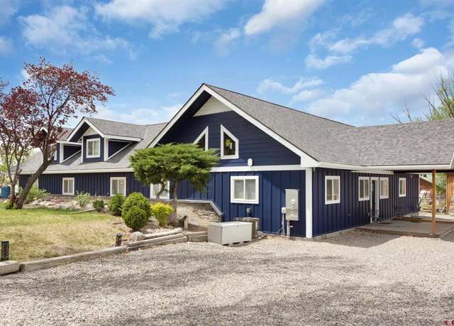 Property at 60977 Gunnison Rd, Montrose, CO 81401, 4 beds, 4 baths