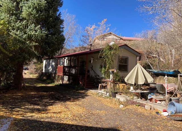 Property at 15110 Highway 550, Ouray, CO 81427, 2 beds, 2 baths