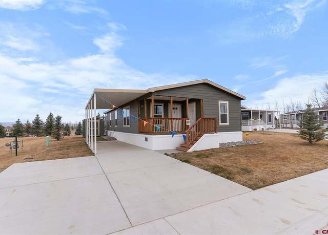 Property at 901 6530 Rd #1608, Montrose, CO 81401, 3 beds, 2 baths