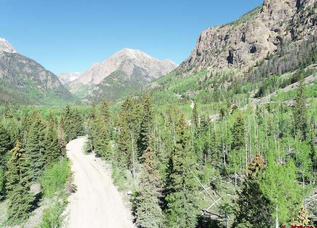 Property at 13300 Hinsdale County 30 Rd, Lake City, CO 81235