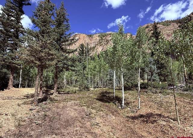 Property at 13300 Hinsdale County 30 Rd, Lake City, CO 81235