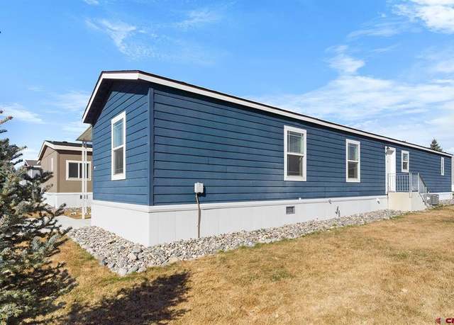 Property at 901 6530 Rd #1603, Montrose, CO 81401, 3 beds, 2 baths