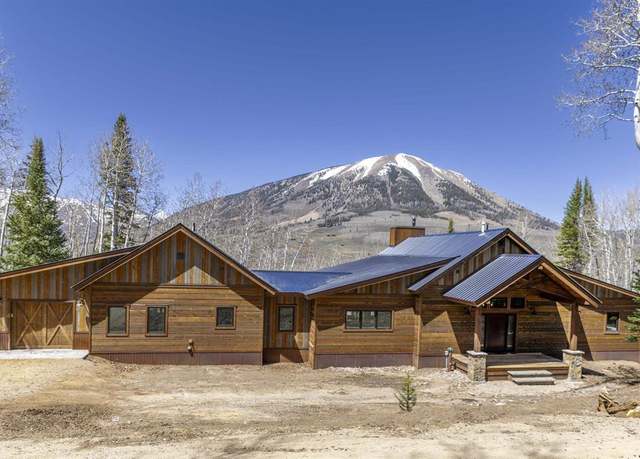 Property at 289 Star Mountain Dr, Gunnison, CO 81230, 3 beds, 3.5 baths
