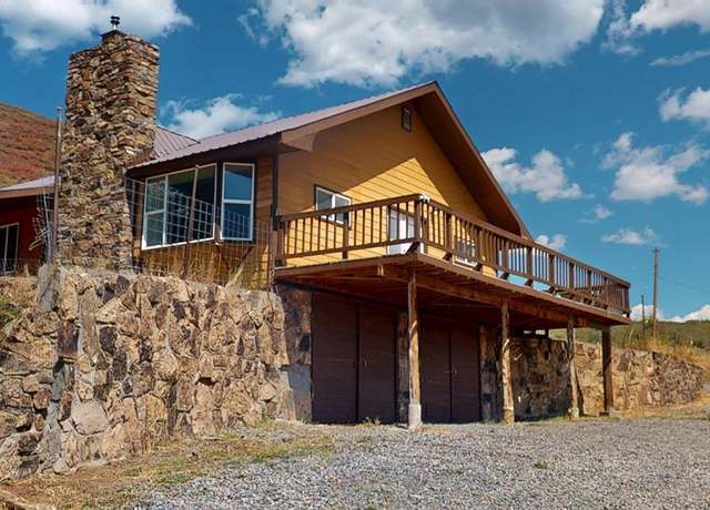 Property at 25615 Starner Loop Rd, Cedaredge, CO 81413, 3 beds, 2.5 baths