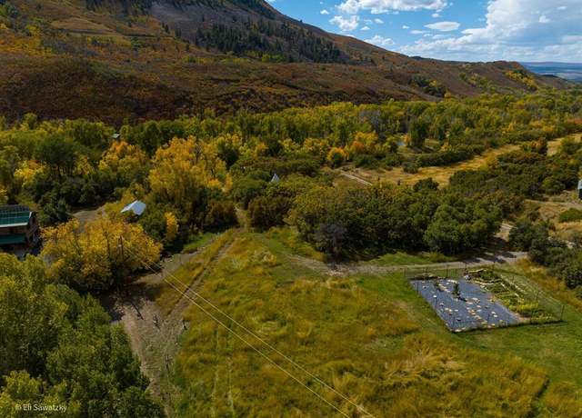 Property at 44512 Needle Rock Rd, Crawford, CO 81415