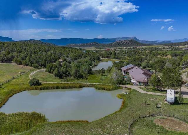 Property at 10726 Road 41.2, Mancos, CO 81328, 3 beds, 4 baths