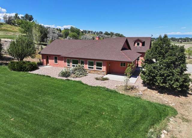 Property at 63375 Ridge Overlook Ct, Montrose, CO 81403, 4 beds, 2 baths