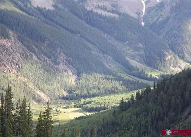 Property at TBD N Henson Creek Rd, Lake City, CO 81235