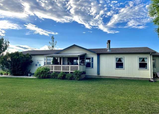 Property at 21043 Road C.7, Cortez, CO 81321, 4 beds, 2.5 baths