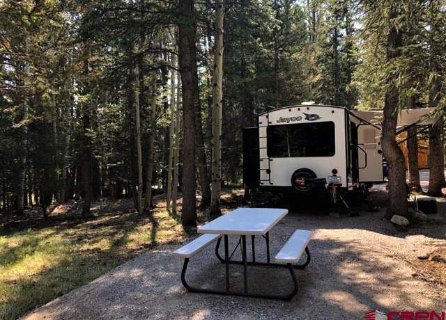 Property at 160 Lake Rd, Cimarron, CO 81220