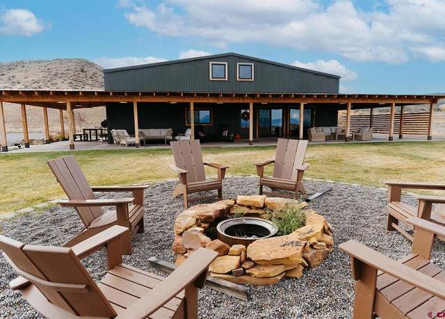 Property at 65849 Solar Rd, Montrose, CO 81403, 2 beds, 2 baths