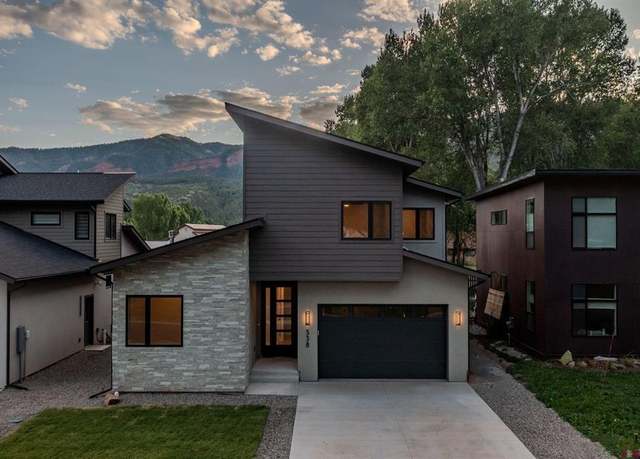 Property at 538 Hermosa Meadows Rd, Durango, CO 81301, 3 beds, 2.5 baths