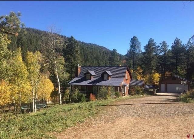 Property at 2237 Bear Creek Canyon Rd, Bayfield, CO 81122, 3 beds, 2 baths