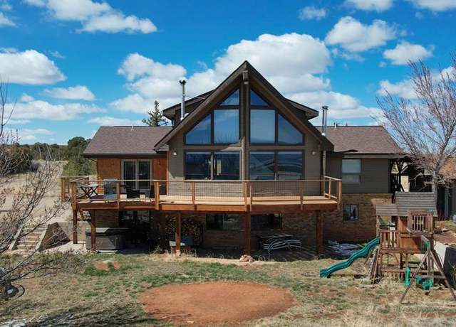 Property at 12190 Road 16, Cortez, CO 81321, 2 beds, 3 baths